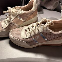 Michael Kors Mable Sneaker