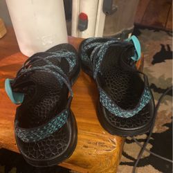 Chacos Size6 