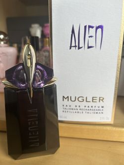 ALIEN Eau de Parfum Spray, 2 oz.