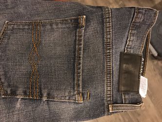 Denizen by Levi’s
