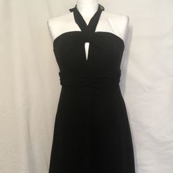 White House Black Market Dress Womens Size 6