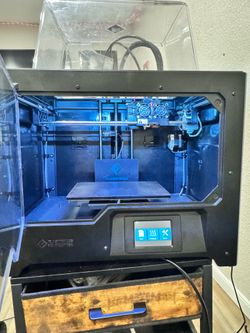 FlashForge adventure 3