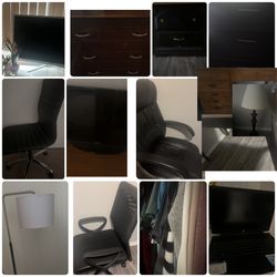 MOVING OUT SALE!! furniture womens clothes shoes tvs electronics etc