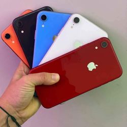 T Mobile iPhone XR 