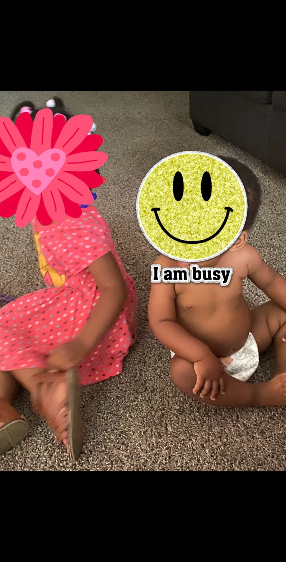 Childcare