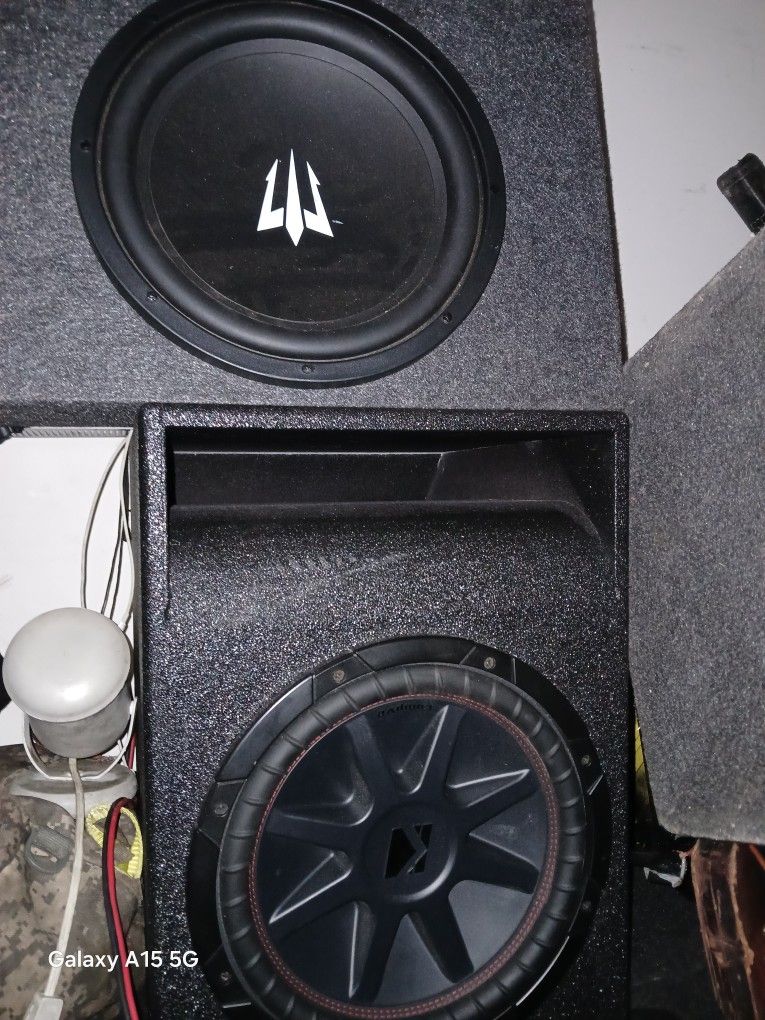 Car Audio