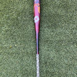 Demarini Voodoo BBCOR Bat