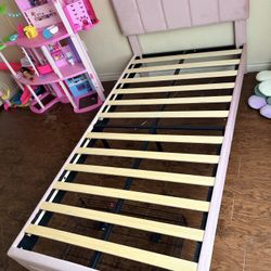 Twin Bed Frame 