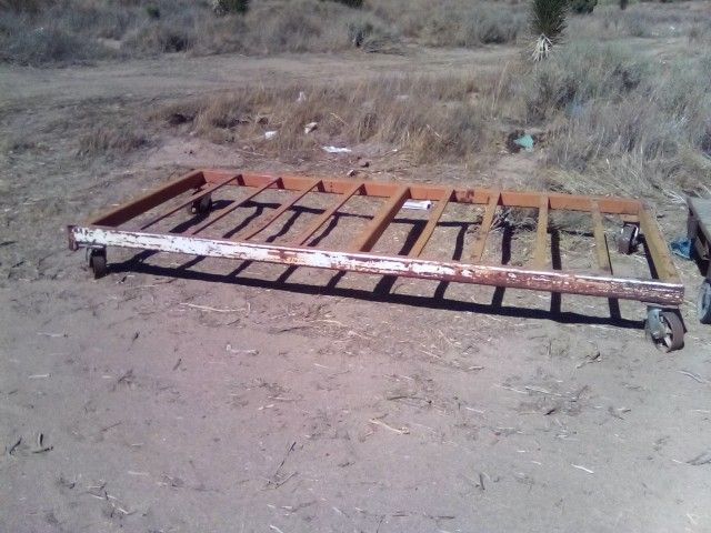 Rack $150 Or Best Offer