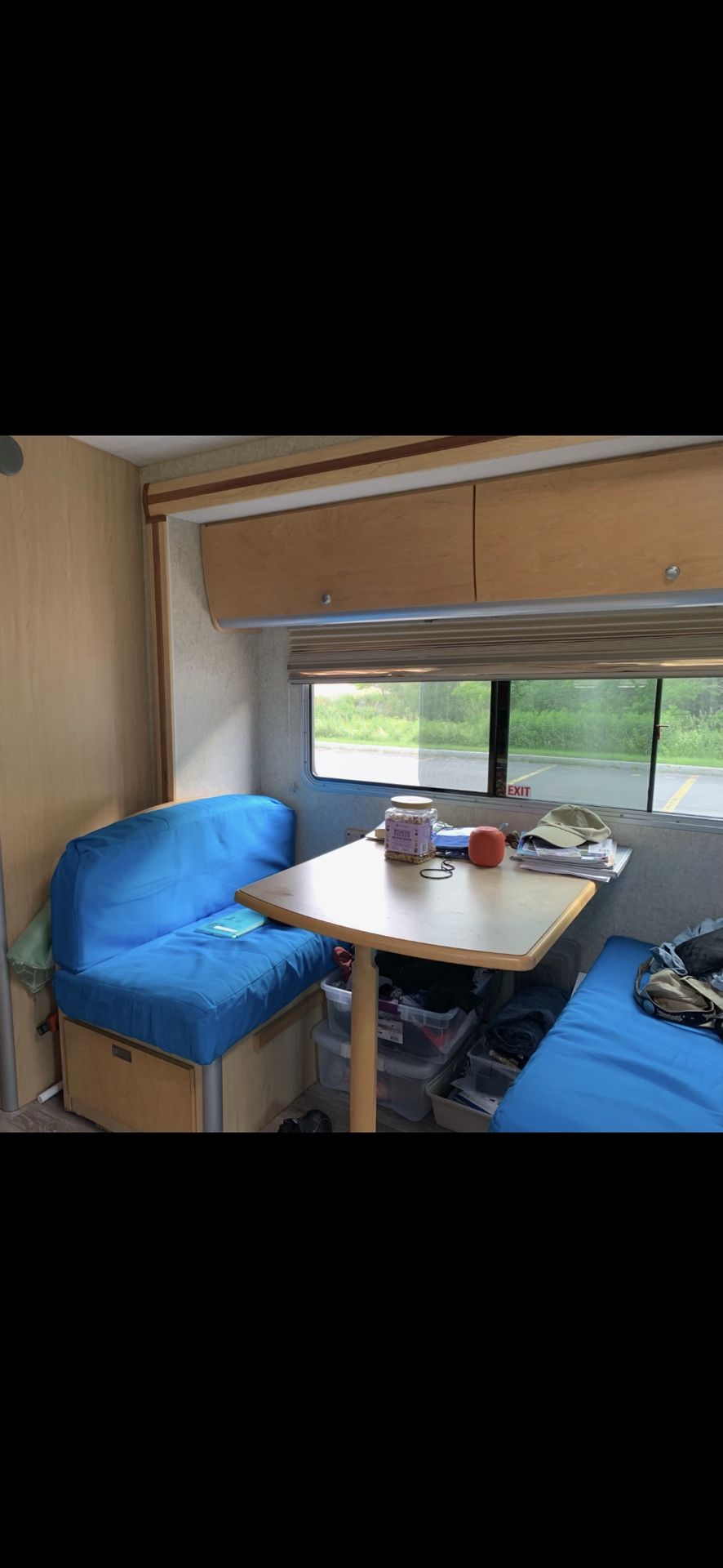 2007 Winnebago View