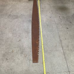 Old Saw