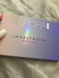 Anastasia Beverly Hills