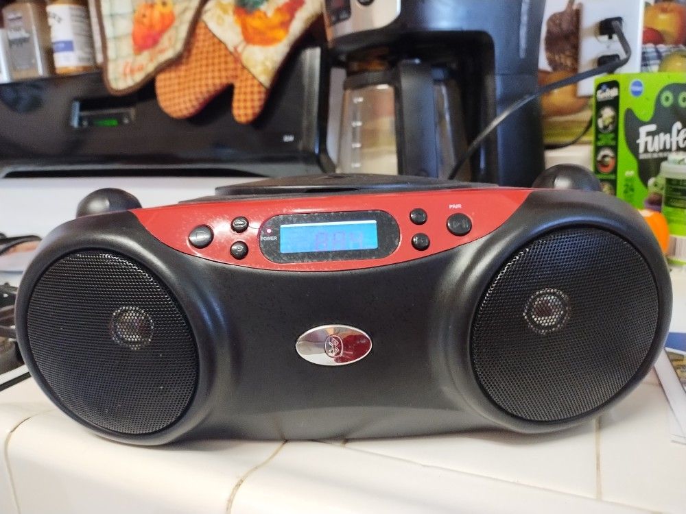 Radio