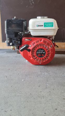 Electronic Ignition 