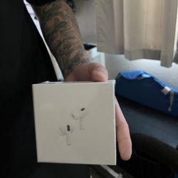 AirPod Pro 2nd Gen