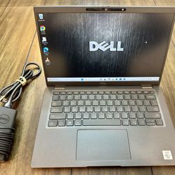 Dell Latitude 7410 Laptop – i7, 16GB RAM, 512GB SSD – W11+ Touchscreen