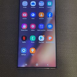 Samsung Galaxy Note 20 Ultra