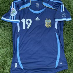 Soccer Jersey 