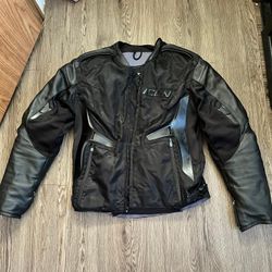 Motorcycle Suit