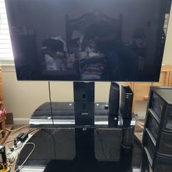 Samsung TV