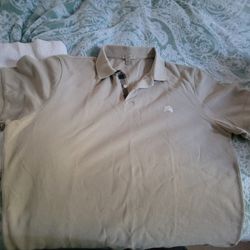 Burberry Knit Shirt