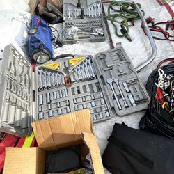 ALL FOR $60 TOOL BUNDLE 47Th Ave. And Dobbins In Laveen