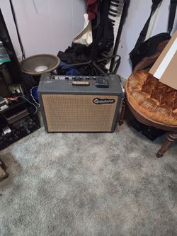 Epiphone Pathfinder
