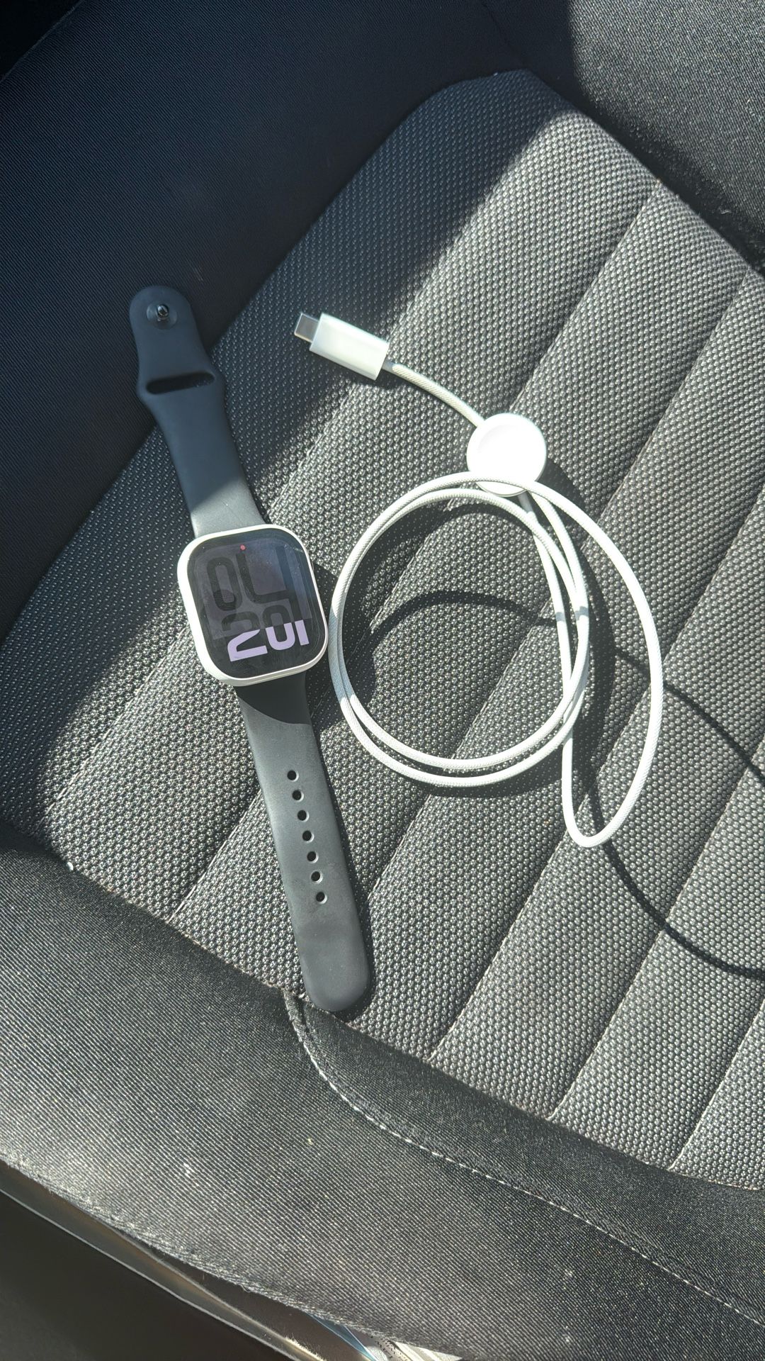 Apple Watch Series 10 46mm