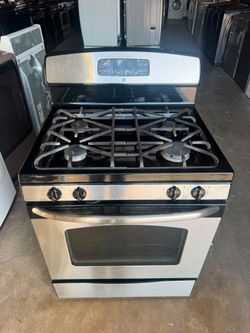 Gas Stove ⛽️ FREE DELIVERY AND INSTALLATION 💯