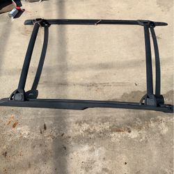 Trial Blazer Roof Rack