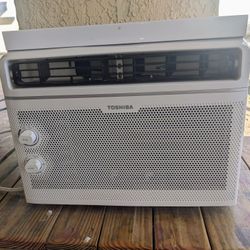 Window Air Conditioner