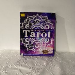 Secrets Of Tarot