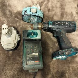 Makita Cordless 