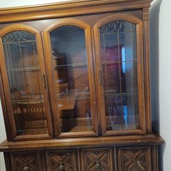 China Cabinet 