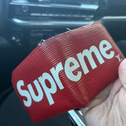 Supreme Wallet