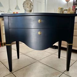 Bernhardt Solid Wood Dresser / Chest/ Drawers 
