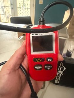 Code reader