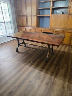 Ashley Dining Table