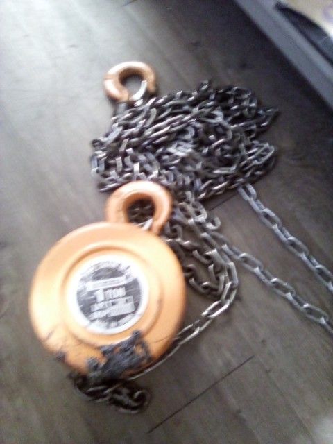 Hoists