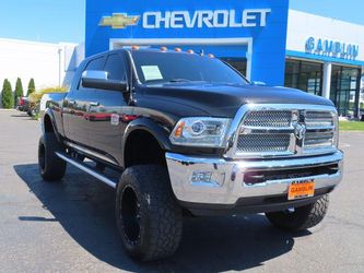 2015 RAM 2500