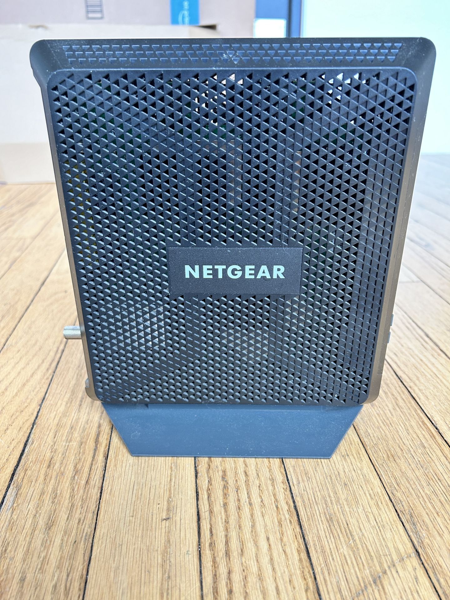 Netgear Nighthawk Modem Router Combo