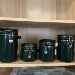 Canister Set