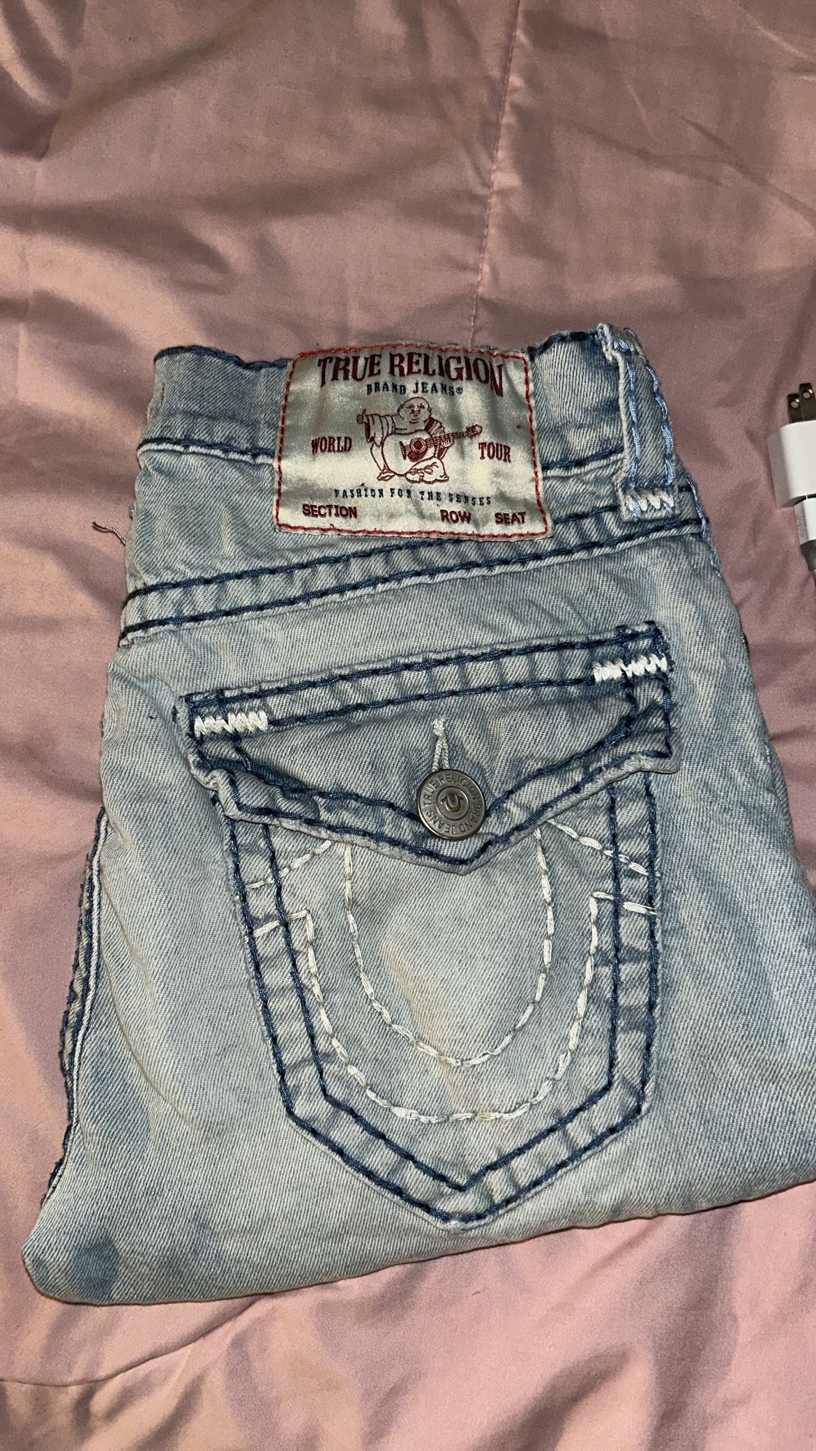 True Religion Jeans