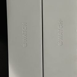 ***NEW Breand APPLE WATCH BUNDLE 45MM/41MM