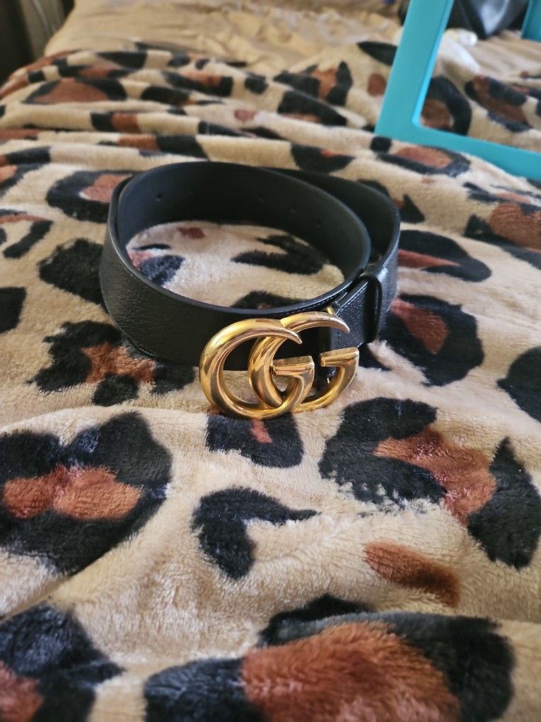Gucci Belt