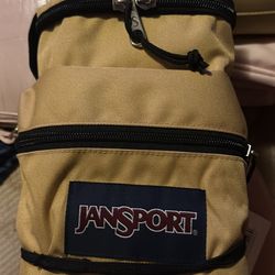 Jansport Large Duffle Bag 