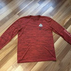 NFL NIKE Football Ohio State Men L