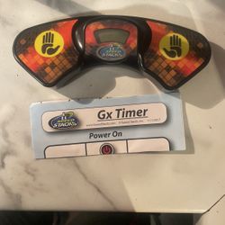 Speed Stacks timer For stacking Cups 