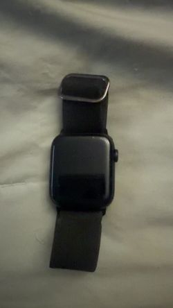 Apple Watch SE 3 GPS + Cellular 44mm