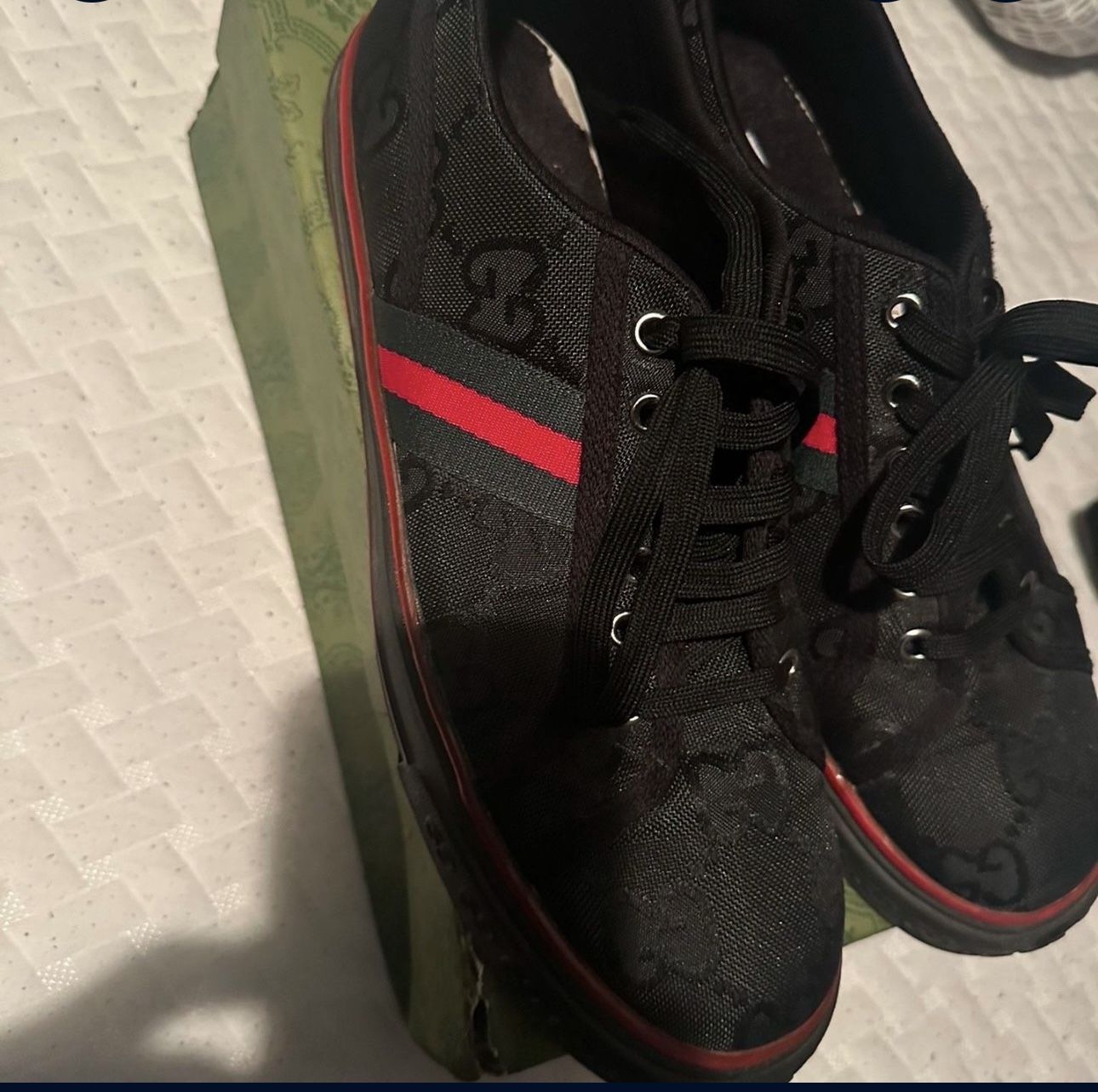 Gucci Size 11